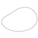 KOHLER K-1574665 Drain Cover Assembly