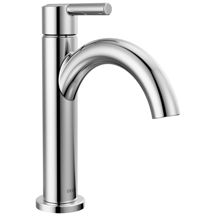 Single Handle Bathroom Faucet