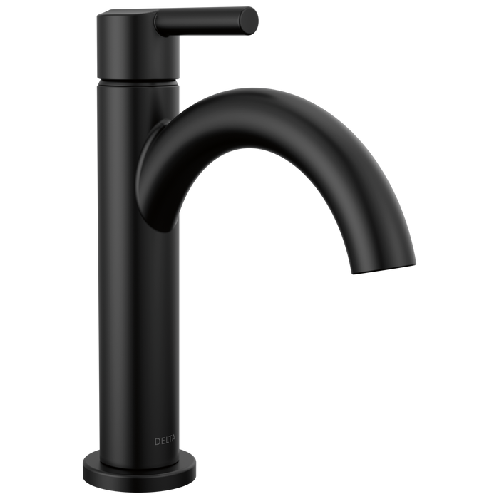 Single Handle Bathroom Faucet