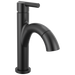 Delta Nicoli 15749LF Single Handle Pull-Down Bathroom Faucet - Matte Black
