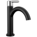 Single Handle Bathroom Faucet