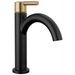 Single Handle Bathroom Faucet
