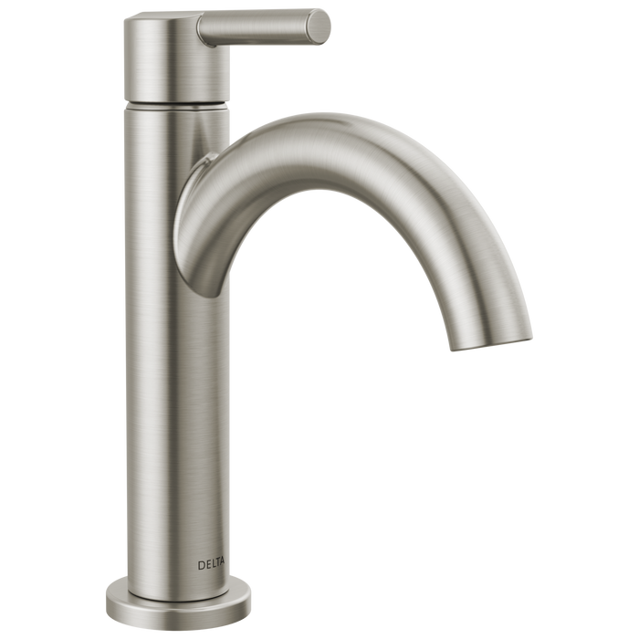 Single Handle Bathroom Faucet