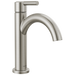 Single Handle Bathroom Faucet