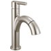 Delta Nicoli 15749LF Single Handle Pull-Down Bathroom Faucet - Stainless