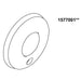 KOHLER K-1577001 Escutcheon