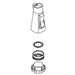 KOHLER K-1584378 Sprayhead Kit
