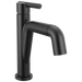 Delta Nicoli 15849LF Single Handle Pull-Down Bathroom Faucet - Matte Black