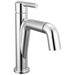 Delta Nicoli 15849LF Single Handle Pull-Down Bathroom Faucet - Chrome