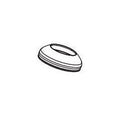 Oil Rubbed Bronze