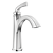 Delta Geist: Single Handle Bathroom Faucet