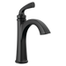 Delta Geist: Single Handle Bathroom Faucet