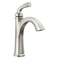 Spotshield Brushed Nickel