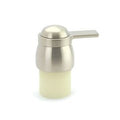 Brushed Nickel