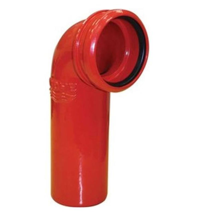 Grohe 15906040 Universal Cast Iron Elbow for In-Wall Carrier System