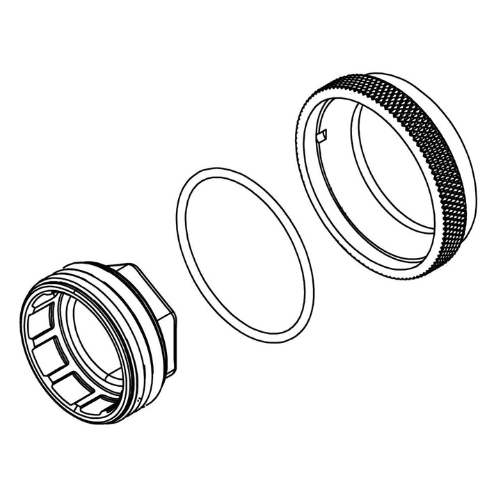 KOHLER K-1591992 Handle Service Kit