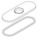KOHLER K-1591993 Escutcheon Service Kit Single Control