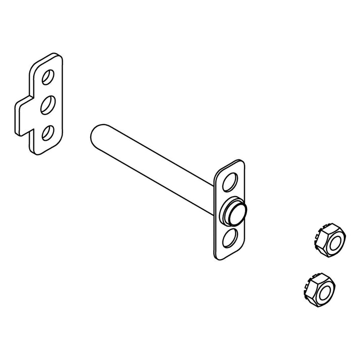 KOHLER K-1595490 Combine-Thermal-Fuse Kit