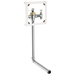 Delta Commercial 1600T Series: Electronic Flush Valve - WC