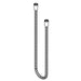 KOHLER K-1603165 72" PVC Coated Shower Hose Assembly