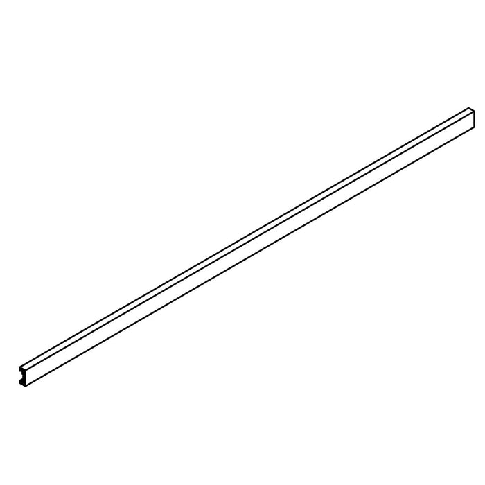 KOHLER K-1604271-03 Shower Door Header 54"