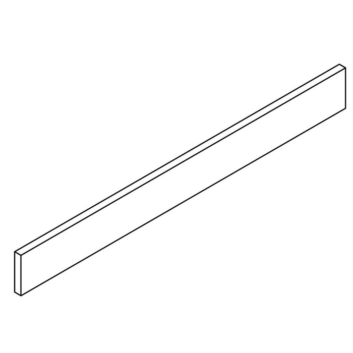 KOHLER K-1615797 Quartz Back Splash