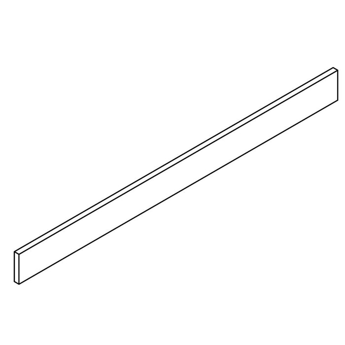 KOHLER K-1615798 Quartz Back Splash