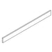KOHLER K-1615798 Quartz Back Splash