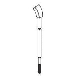 Moen 161950 Lift rod kit