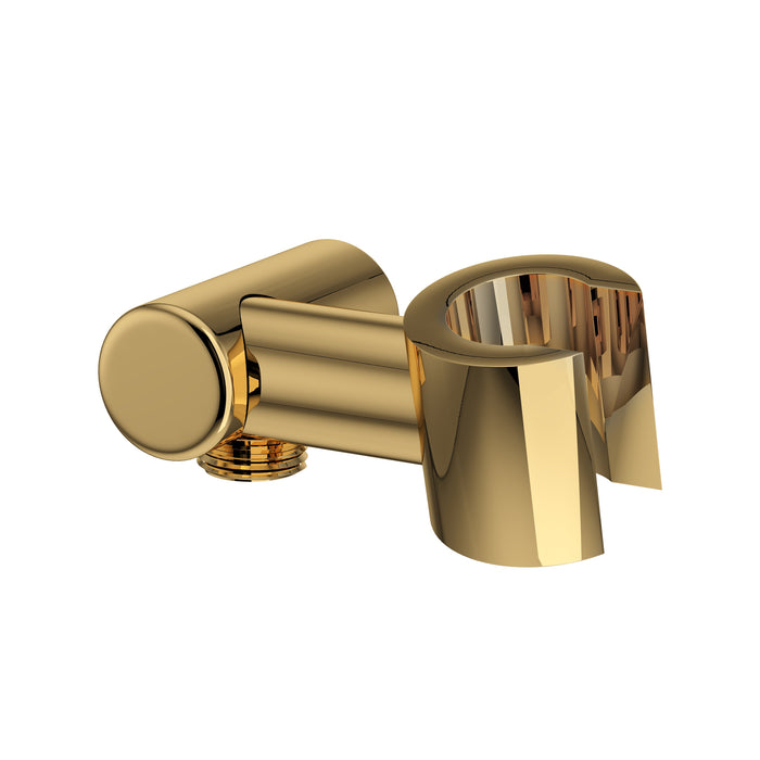 ROHL 1630 Handshower Outlet With Holder