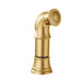 Moen Side Spray Kit