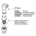 Moen Hose Guide