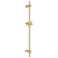 Unlacquered Brass (ULB)