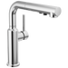 Delta Daneri 16879-CZ Single Handle Pull-Out Kitchen Faucet - Chrome
