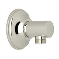 Polished Nickel (PN)