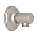 Satin Nickel (STN)