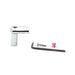 Moen 174061 Manual Ovrrd Temp Cntrl Handle