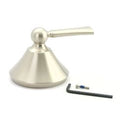 Brushed Nickel