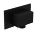 ROHL 1795 Square Handshower Shower Outlet