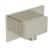 ROHL 1795 Square Handshower Shower Outlet