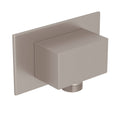 Satin Nickel