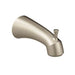 Moen 179791BN Diverter Tub Spout in Brushed Nickel