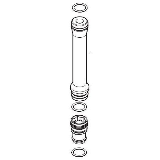 Moen 179879 Waterway