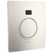 Commercial ADS 1801D60TR Electronic WC concealed flush valve with H2Optics Sensing technology - Stainless