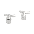 Brushed Nickel