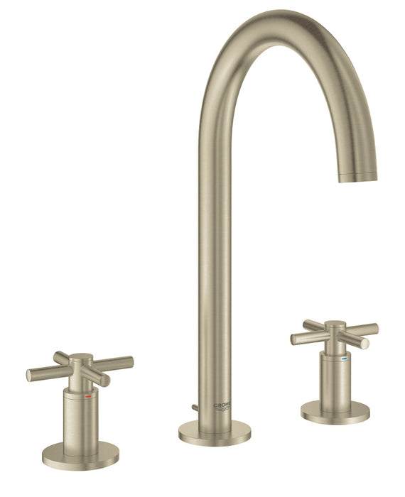 Grohe 18026 Atrio Cross Handles