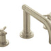Grohe 18033-PARANT Atrio Trio Spoke Handles for Roman Tub fillers