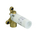 AXOR 18471181 Massaud 3/4 Inch Rough In Valve
