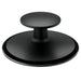 Moen 186589 Plastic Stopper - top view