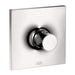AXOR 18741001 Massaud Thermostatic Valve Trim Less Valve